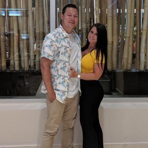 Meet your Posher, Andrée-anne